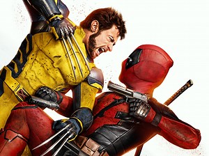 Deadpool & Wolverine 票房突破 13 億美元