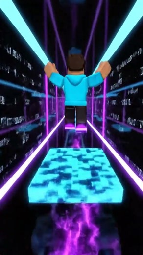 Roblox Horror Hallway Escape ⚡ Can You Survive the Jump?