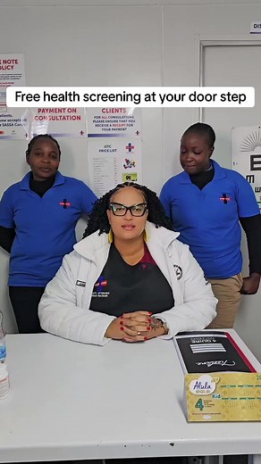 Primary Healthcare Services at Your Doorstep | Free Health Screening