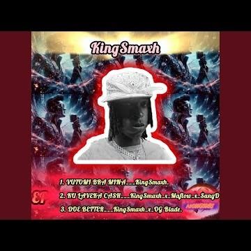 Ku_Laveka_Cash (feat. _-_Maflower_-_Sang-D)