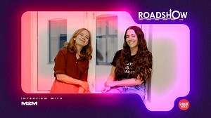 “All these beautiful songs, this beautiful history that we have together… it became even bigger than us, I think, which is also why this already feels like a better ending.” In this Roadshow Interview, Norwegian pop duo M2M discusses their comeback tour “Better Endings” and expresses their excitement to reconnect with Filipino fans after a long hiatus. | Wish 107.5