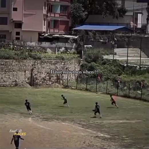 •𝗡𝗲𝘃𝗲𝗿 𝗴𝗶𝘃𝗲 𝘂𝗽 💪 | Football Hacks