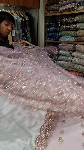 #handwork #frock #foryou whatsapp. 03082250447