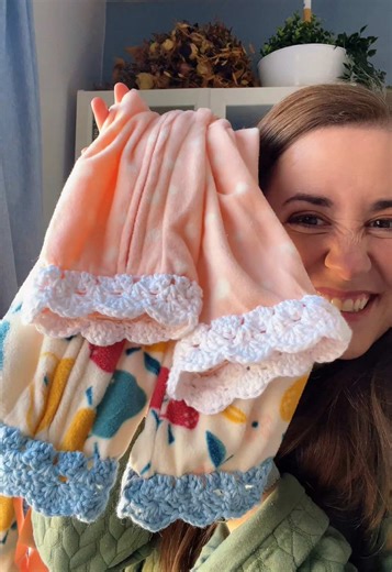 Adapting Footie Pajamas for Kids with Club Foot