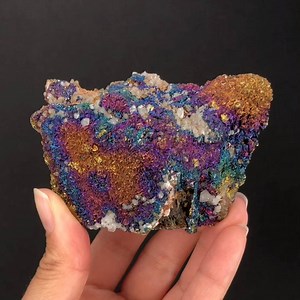 1.5K views · 233 reactions | Chalcopyrite - Baisha Copper Mine,...