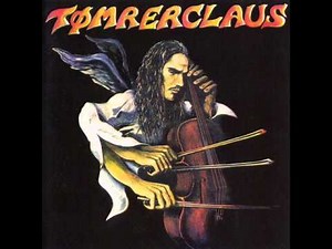 Tømrerclaus - Tømrerclaus 1978 (FULL ALBUM) [Psychedelic Rock]