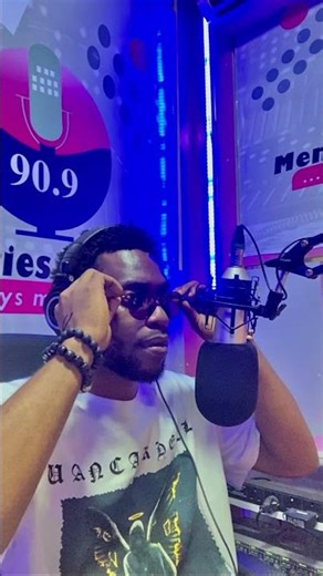 Produced Radio Show Liners.