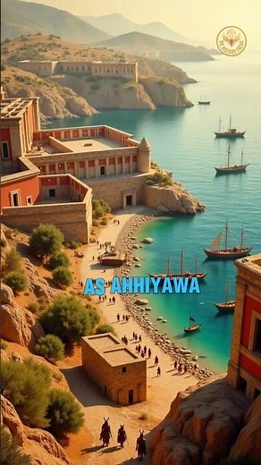 Mycenaeans – Bronze Age Warriors of Ancient Greece