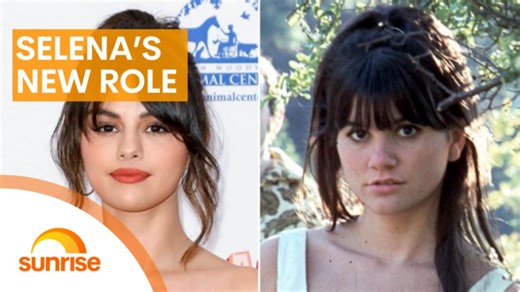 What's hot in entertainment today?