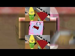 (REUPLOADED/YTPMV) Inanimate Insanity II - Episode 8 Scan