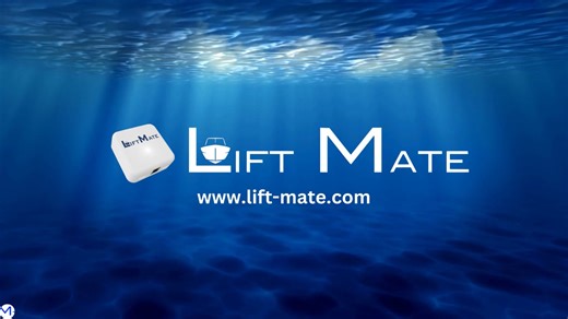 Lift Mate - Smart Boat Lift Remote Control System