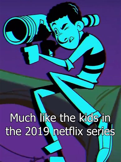 The Last Kids on Earth know how to have fun during the apocalypse | the last kids on earth