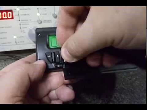 Dicas do Tacografo Digital VDO (BVDR)