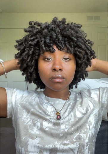 Transform Your Look with Perm Rods: Styles and Techniques