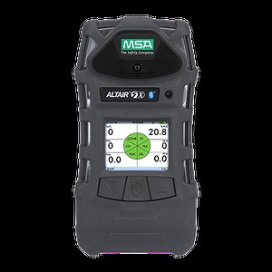 MSA Altair 5X Multigas Detector
