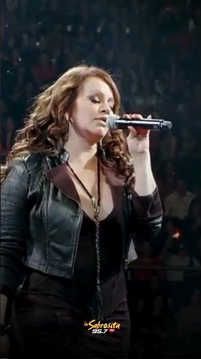 Último concierto de “La Diva de la Banda”: Jenni Rivera en la Arena Monterrey