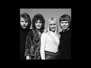 ABBA : Santa Rosa (HQ Audio) Live Budokan Japan 1972 (Subtitles 4K)