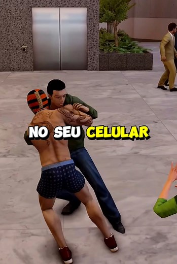 Top jogos com modo história para celular