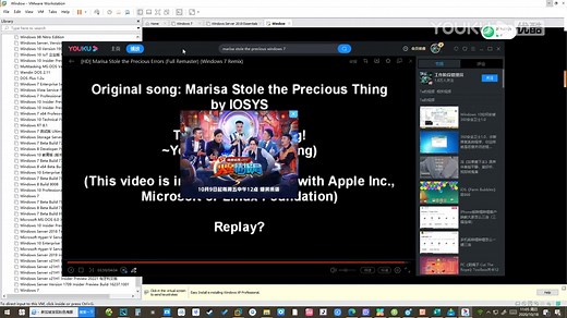 如何用VMware Workstation 16安装Windows XP
