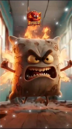 Bayangin benda bisa ngomong🙃