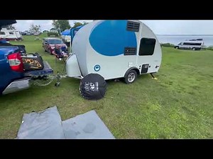 2018 Helio O2 walk around first impressions, PROS and CONS