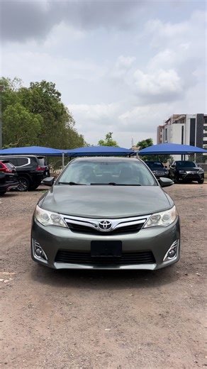 🚗 FOR SALE Distress sale Extremely Clean Foreign Used 2014 Toyota Camry Xle ✔ Perfect working condition ✔ Very neat interior and exterior ✔ Smooth engine and transmission ✔ Well maintained ✔ Nothing to fix – buy and drive Price: ₦16,000,000 📞08107475609 📍Abuja #ADO_AUTOMOBILES