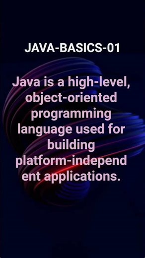 Java#programminglanguage #programs