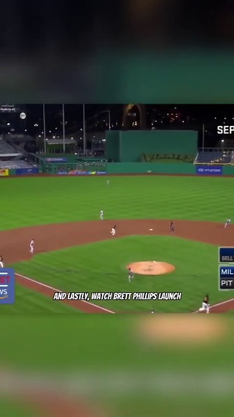 MLB Best Outfield Throws That Didn’t Count