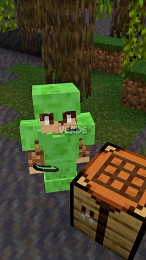 Armadura de BABAS 🤤 El Mod es BlockArmor de SystemTv | Seves Cortito