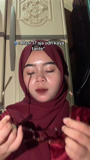 Bocil dan Tante: Gaya Dewasa di Usia Muda