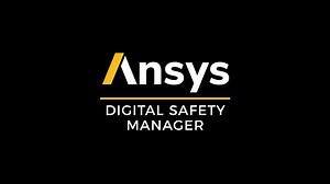 Free Ansys Digital Safety Manager Trial | Ansys medini analyze