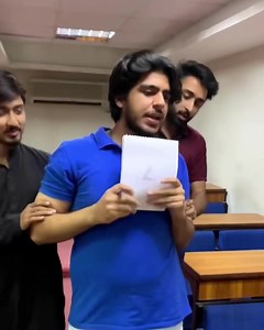 105K views · 2.6K reactions | Sir degree khattam hogye hai?梁 | Ibbi bhai | Facebook