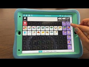 TD Snap Supports: First Then