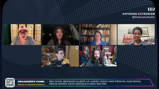 @amuse As the person who made this clip, and probably one of the Right’s best researchers on DSA, this is not only a bad explanation of what she is saying, but an inaccurate one. I would point people to my original write-up on it instead.