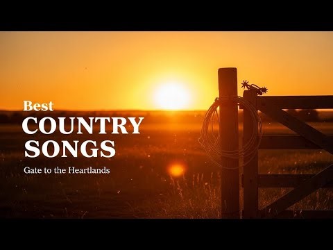 Country Roads & Americana Songs | Relaxing Live Stream