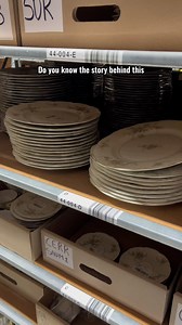 13K views · 210 reactions | Do you know the story behind this vintage...