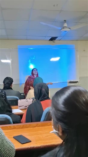 Blindness Challenges and Solutions with Dr. Ayesha & Awais