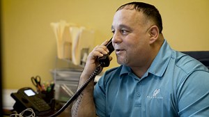 147K views · 123 reactions | This retired Army veteran wanted to put all his years of experience into one place. Check out his story and how he was able to find his new career. | 40/29 News -- Fort Smith & Fayetteville, Arkansas | Facebook