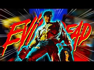 The Evil Dead 80s Trilogy: 10 Crazy Things You Didn’t Know