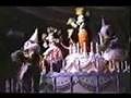 Mickey Mouse Birthday-Celebration-Song (WDW '89)