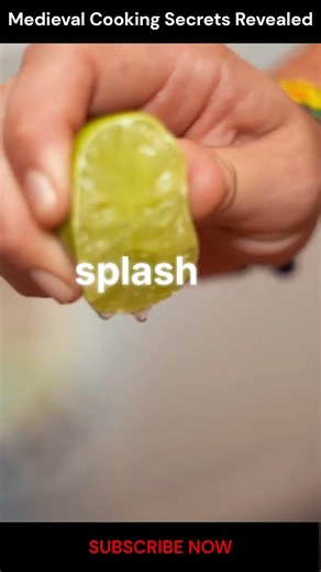 Medieval Chefs Knew This – Unexplained Medieval Cooking Secrets Revealed#MedievalCooking#unexplained