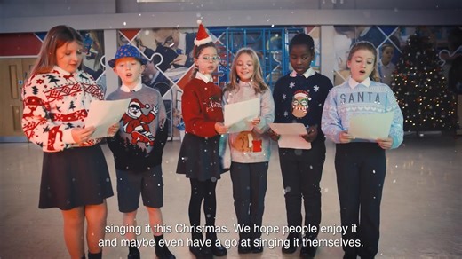 15K views · 31 reactions | Happy Christmas Eve! The Barnsley Carol...