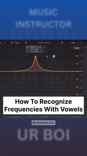 144K views · 1K reactions | How to Recognize Iul Frequencies With...