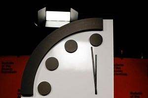 Doomsday Clock now closer than ever to ‘midnight’: What does this mean?