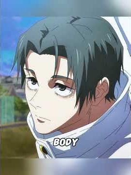 Why did Yuta Okkotsu kiss that cockroach shikigami