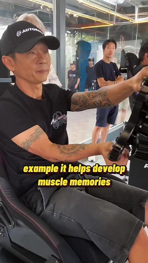 Experiencia en el simulador Auto City de RaceRoom