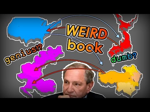 Next 100 Years: How NOT to predict World War 3