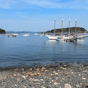 33K views · 1.2K reactions | 24 hours in Bar Harbor, Maine. Here's how to make every moment count #maine #AdventureTravel #travel #TravelVlog #barharbormaine | Cody & Kellie | Facebook