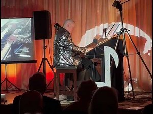 VIDEO 92: VE Day 80 Finale Andrew Nix