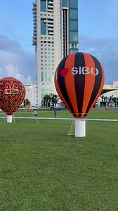 46K views · 625 reactions | ✨ 这个圣诞，很不一样 ✨ 今年市议会的圣诞布置，真的...